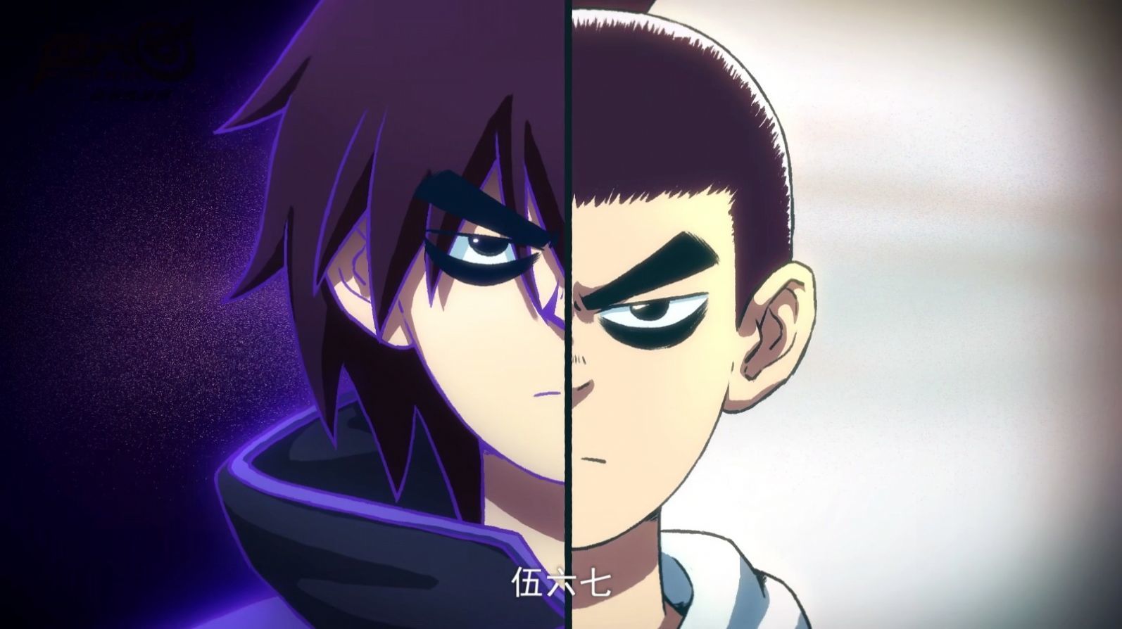 刺客伍六七第三季玄武国篇免费版樱花游戏 v1.0