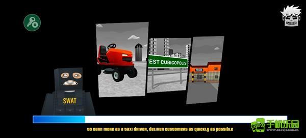 像素沙盒模拟器新手攻略图片3