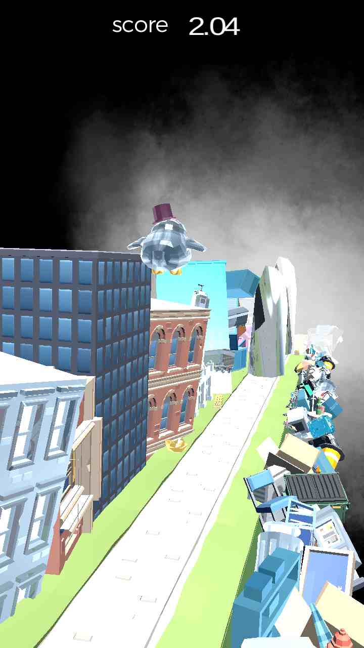 Tap Buddy手游安卓无敌版 v1.0