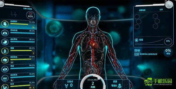 生化公司救赎玩法详解