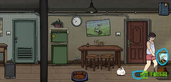 彼岸畫廊第一章游戲攻略