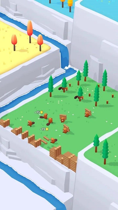 放置海狸安卓手机版下载