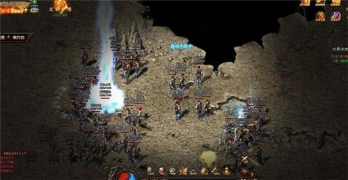 如意奇迹传奇单职业