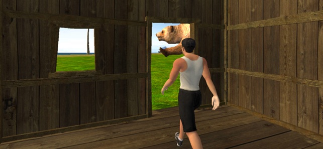 生存方舟海洋3D2019游戏安卓官方正式版 v1.0