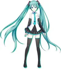 初音未来
