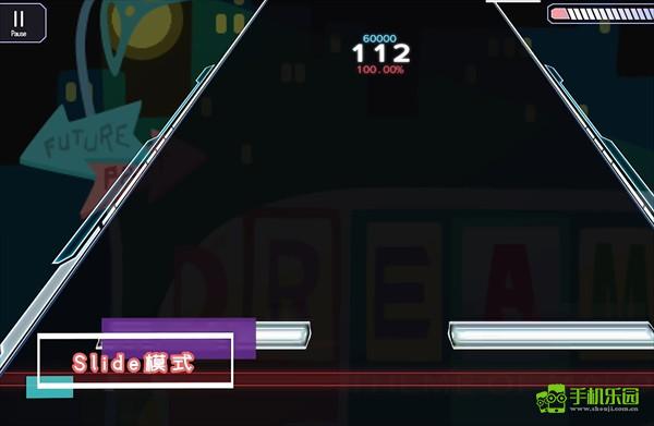 Malody游戏模式介绍