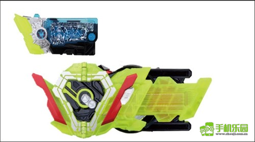 假面騎士零一模擬器