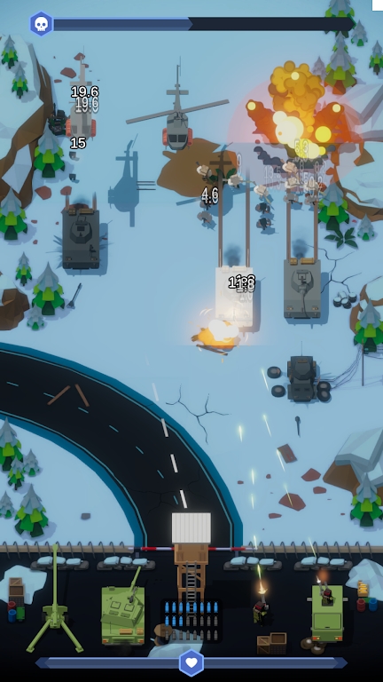 基地守卫者3d下载手机版