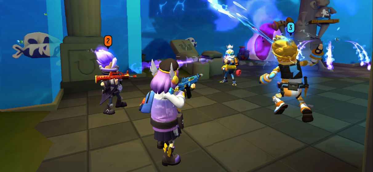 香肠派对 安装 正版 app 2021 v10.30