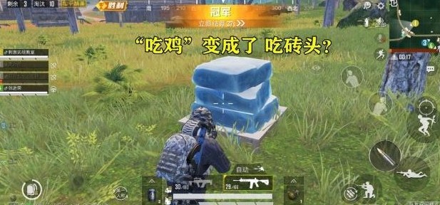 和平精英致命感染模式國際服體驗服香蕉幣版下載 v1.2.9