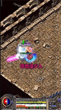 大力神器无限刀