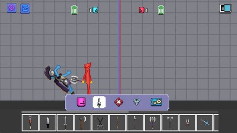 火柴人對決游樂場下載手機(jī)版