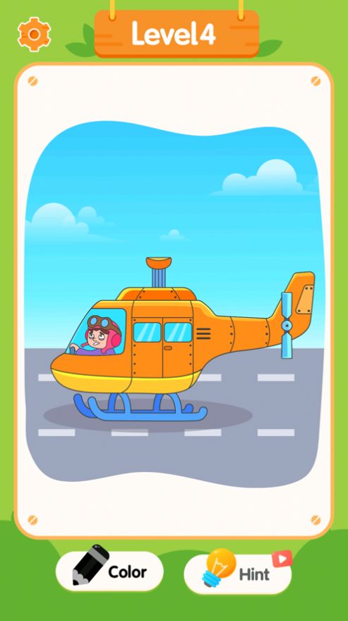 画一笔画线我贼6游戏ios苹果版