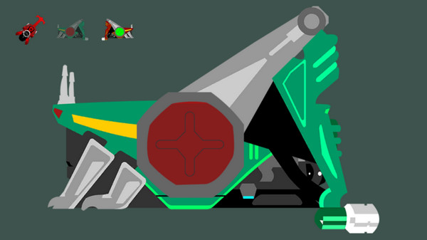 假面騎士甲斗模擬器