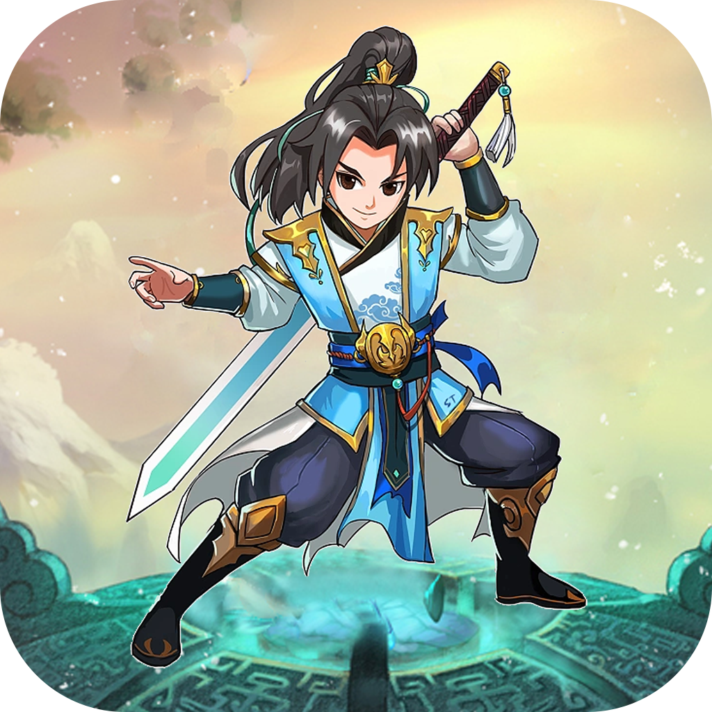 从零开始的仙侠世界最新版