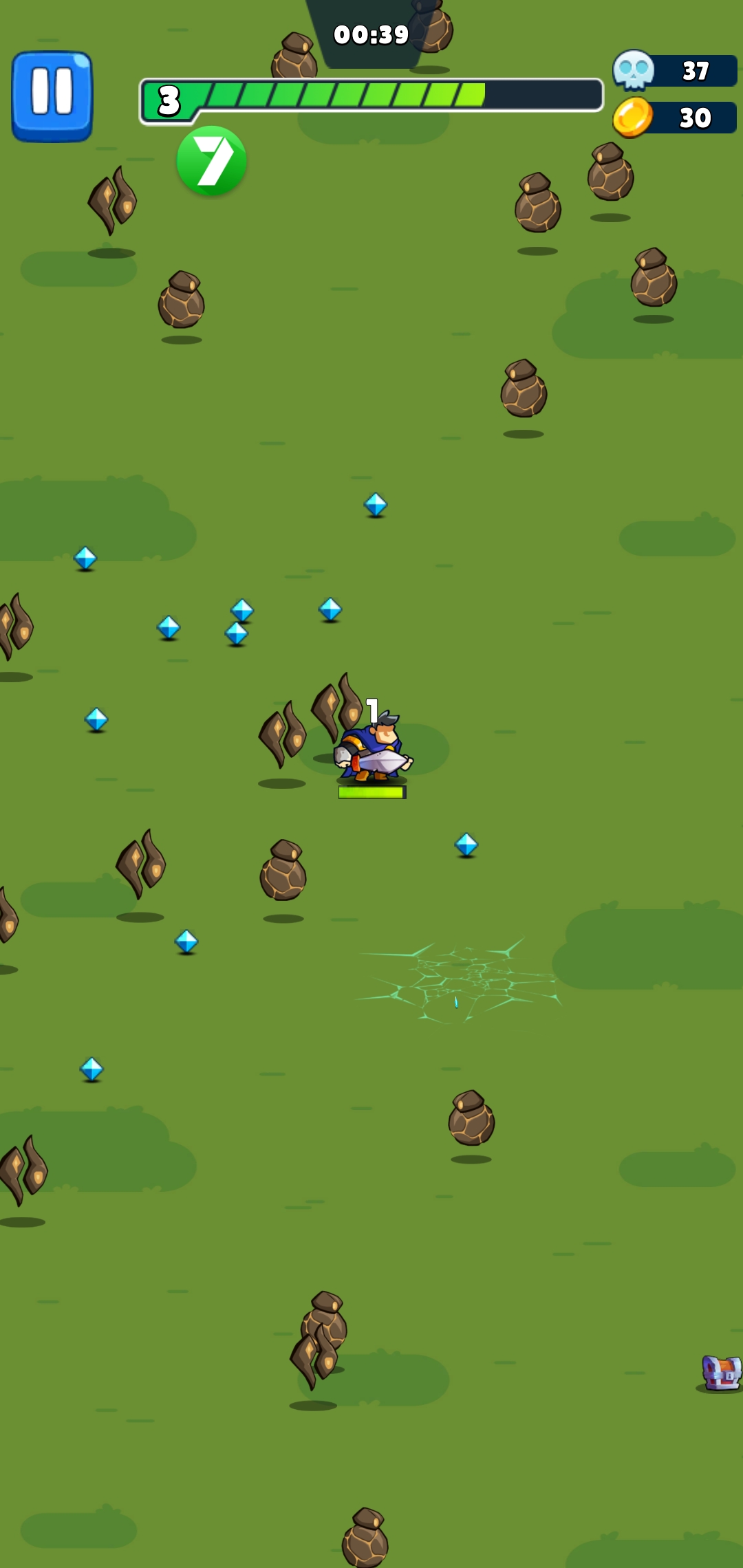 幸存者傳奇游戲手機版