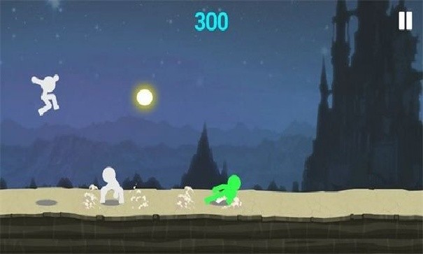 火柴人闪光mod菜单