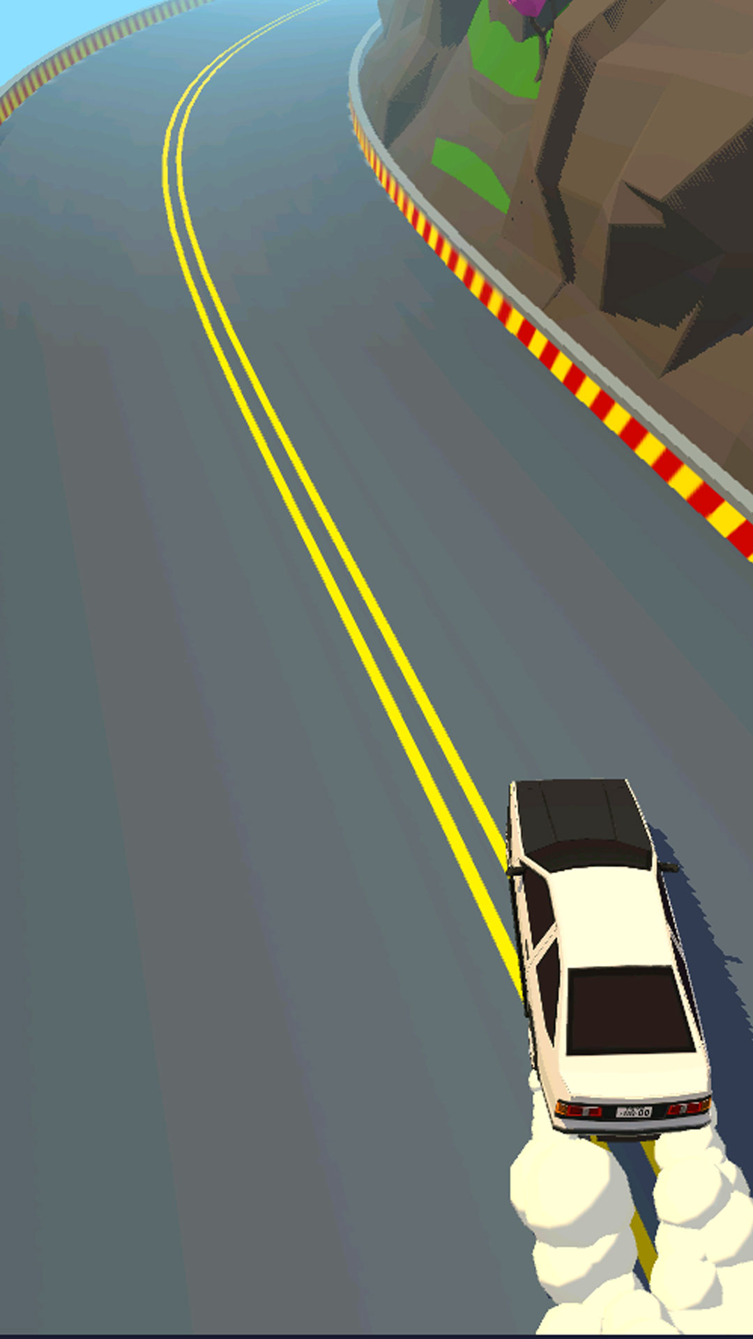 漂移向前沖游戲安卓版