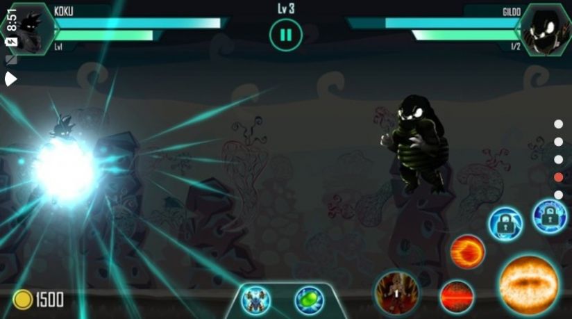 火柴人超神對(duì)決最新版 v9.92