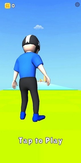 飛機人游戲安卓版