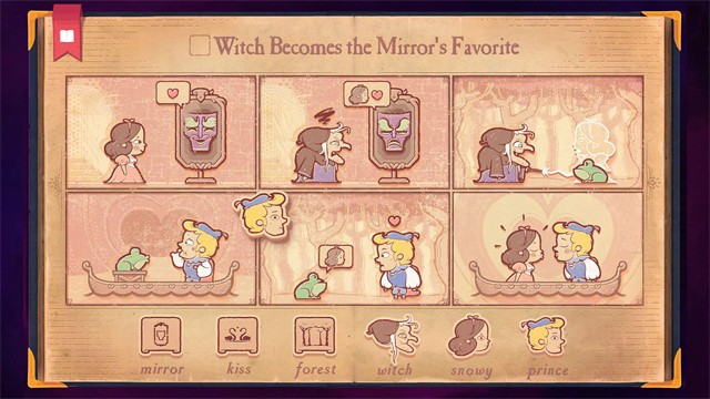 彩色世界中文版