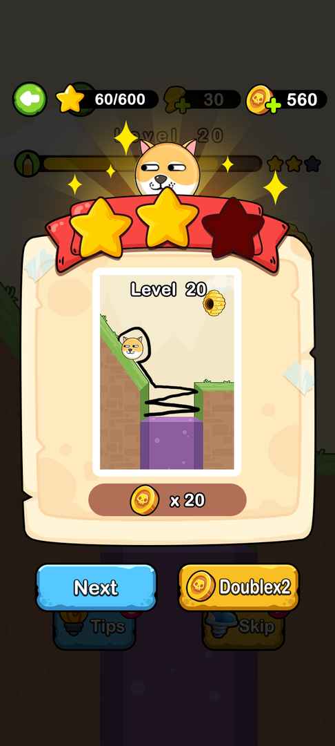 救救小柴游戏最新版免2025