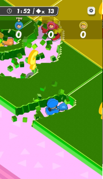 環(huán)切果凍游戲最新版