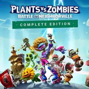 植物大战僵尸和睦小镇保卫战