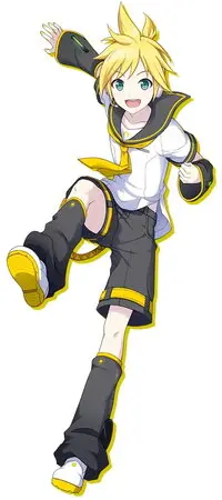 镜音连