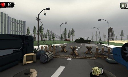 行尸走肉2漢化版安卓版最新版