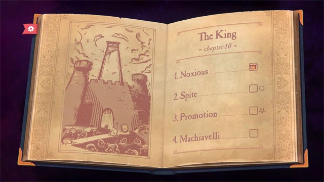 彩色世界中文版