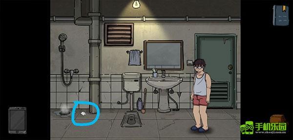 彼岸畫廊第一章游戲攻略