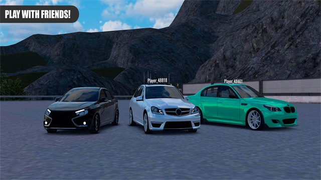 定制俱乐部中文版