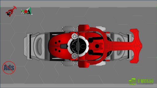 假面騎士甲斗變身模擬器玩法