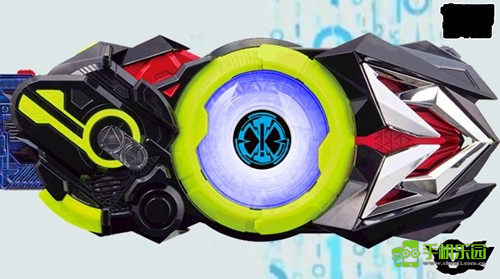 假面騎士零一模擬器