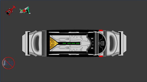 假面騎士甲斗模擬器