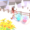 花仙子跑酷游戲安卓版