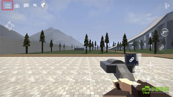 G沙盒仇恨16.0版