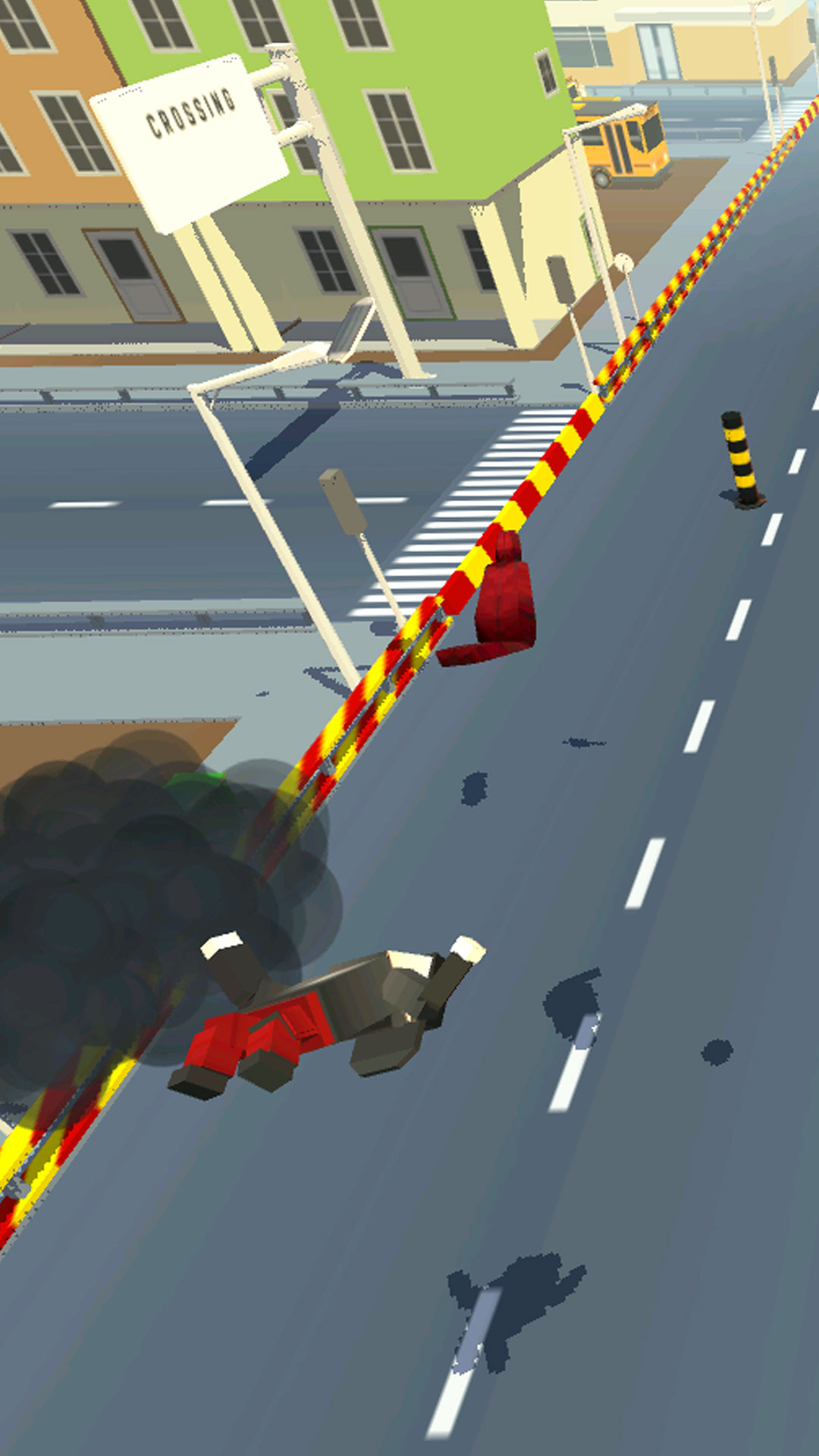 漂移向前沖游戲安卓版