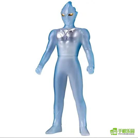 变身形态大全截图1