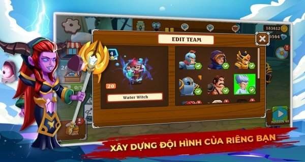 混沌戰(zhàn)爭2漢化正式版 v2.1.4