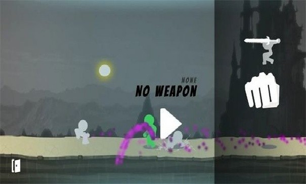 火柴人闪光mod菜单