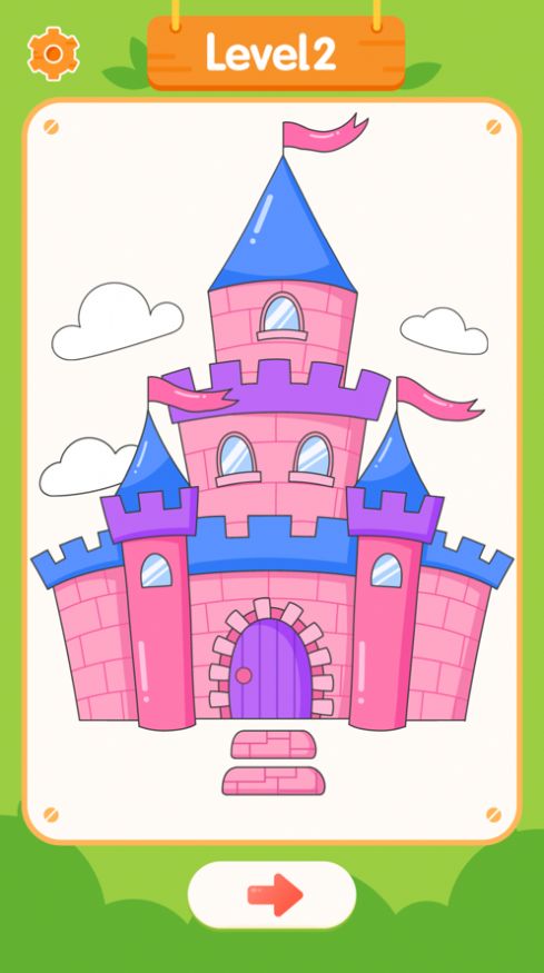 画一笔画线我贼6游戏ios苹果版