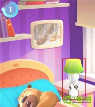 熊熊樂(lè)園玩法介紹