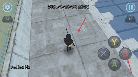病娇模拟器2019修复版