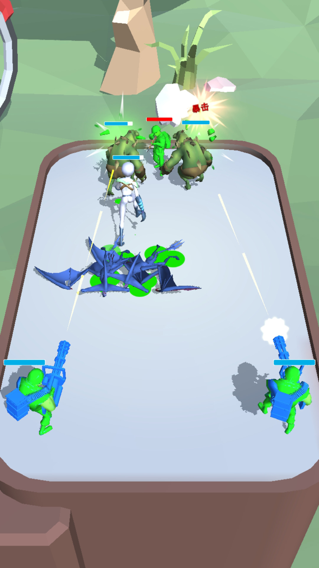 怪兽进化都市游戏最新版2024