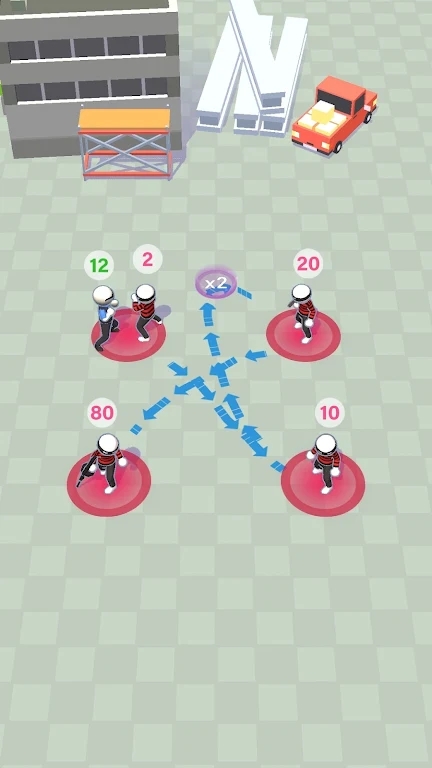 特工間諜英雄謎題最新版下載