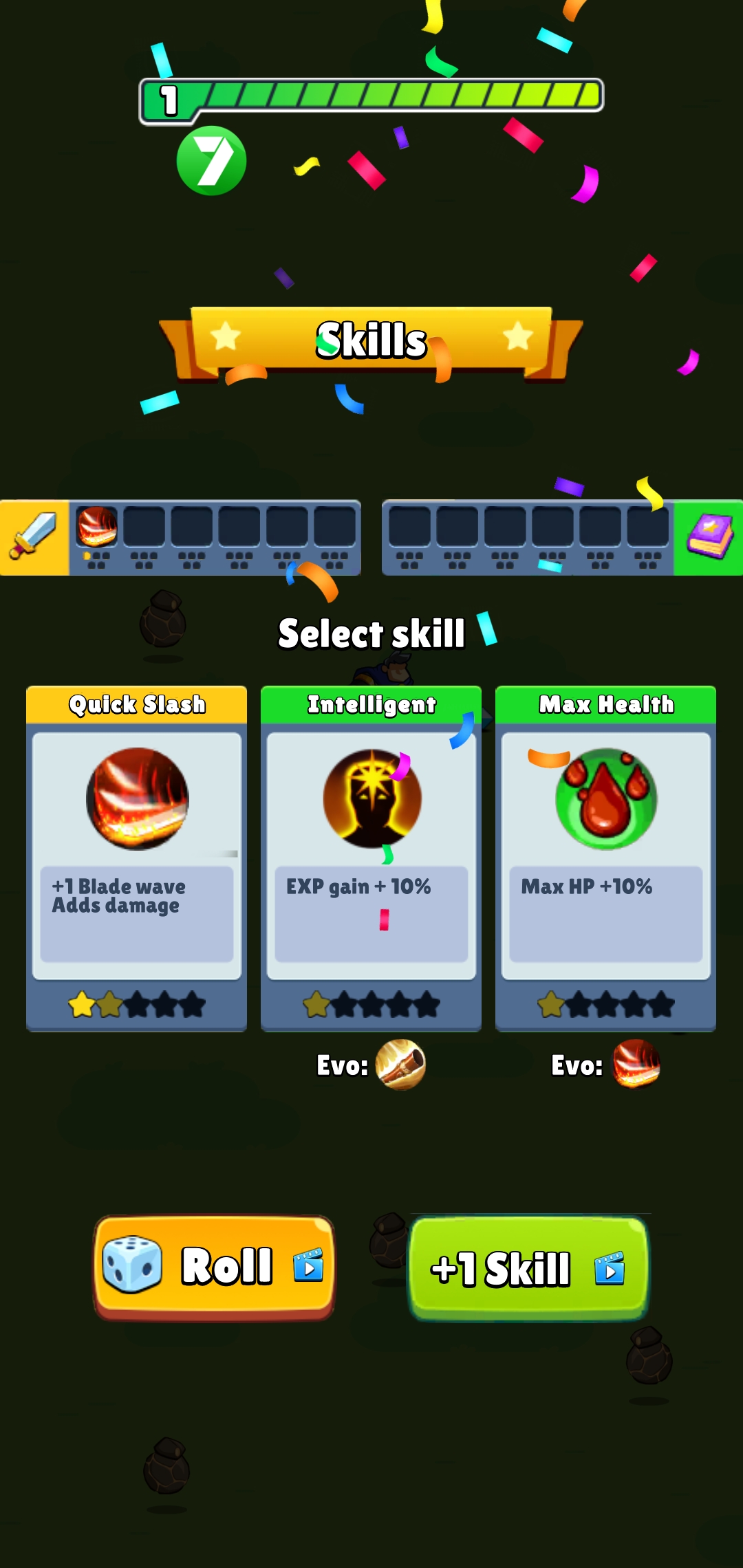 幸存者傳奇游戲手機版