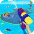 水上射擊競技樂園游戲下載