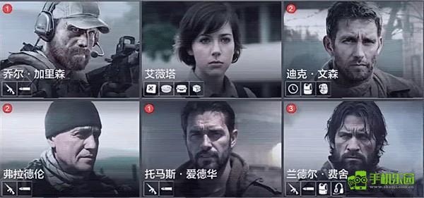 arenabreakout國際服攻略圖